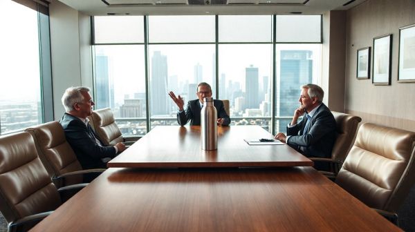10 stratégies pour booster votre acquisition de clients B2B