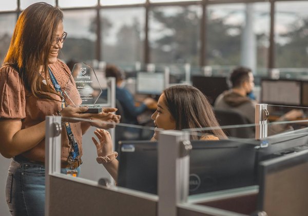 Optimisez votre visibilité locale avec une agence seo à la rochelle