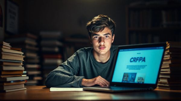 5 stratégies clés pour réussir la prépa CRFPA à Paris