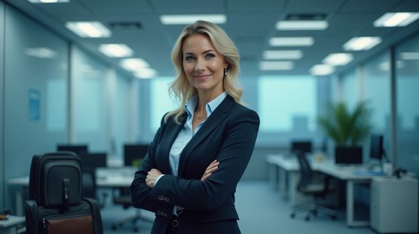 Assistant section officer : un pilier stratégique de l'administration publique moderne