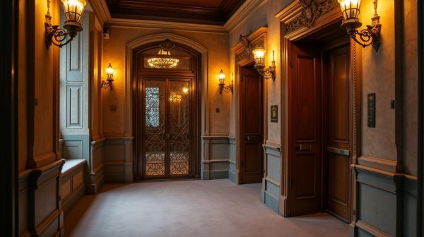 Assurez la sécurité de votre ascenseur dans un immeuble ancien à Corbeil-Essonnes