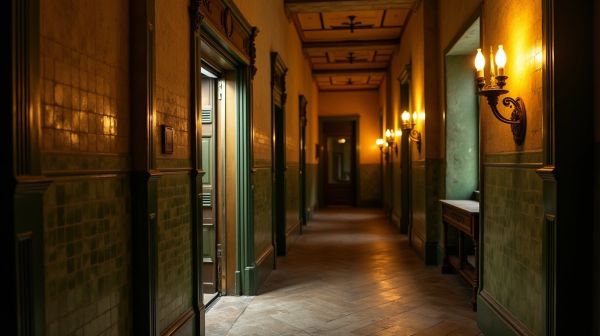 Assurez la sécurité de votre ascenseur dans un immeuble ancien à Corbeil-Essonnes