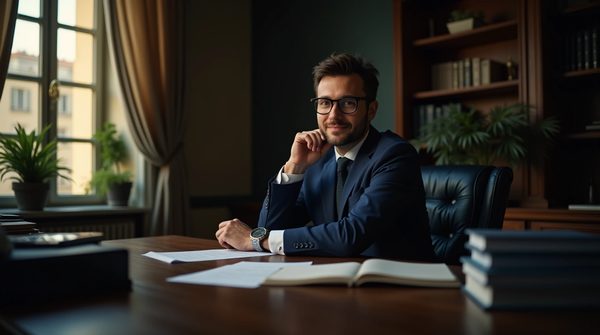 Avocat confidentiel à marseille : vos droits en toute sérénité