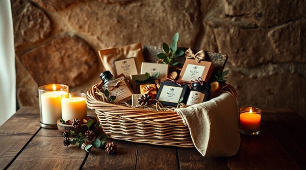 Choisir un cadeau d'entreprise éthique pour marquer les esprits