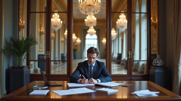 Contre un licenciement à Versailles, faites appel à un avocat indemnisé