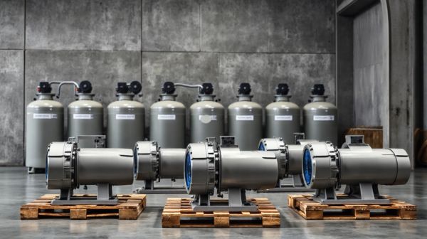 Découvrez les meilleures pompes pneumatiques à membranes à louer