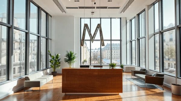 Explorez Mirada, l'agence vidéo incontournable à Paris