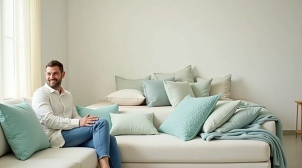 Nettoyage de canapés et matelas : astuces et conseils essentiels