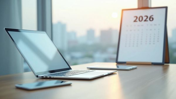 Newsletter tech et business - les comptes a suivre en 2026