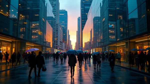 Newsletter tech et business - les comptes a suivre en 2026