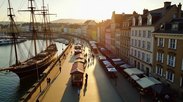 Optimisez votre visibilité locale avec une agence seo à la rochelle