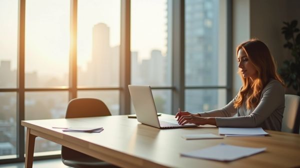 Quesacoach : des formations à distance qui transforment votre carrière