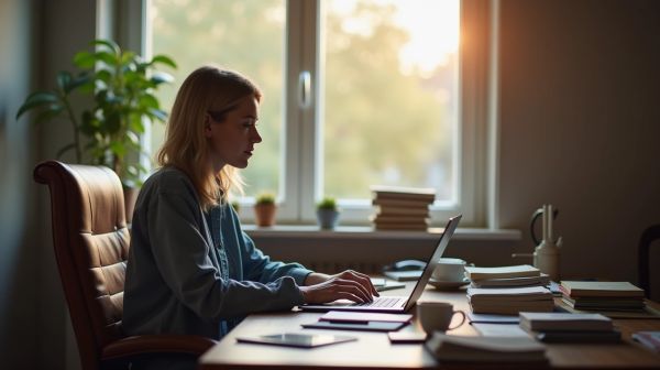 Rédacteur seo freelance : comment choisir le bon pour vos besoins