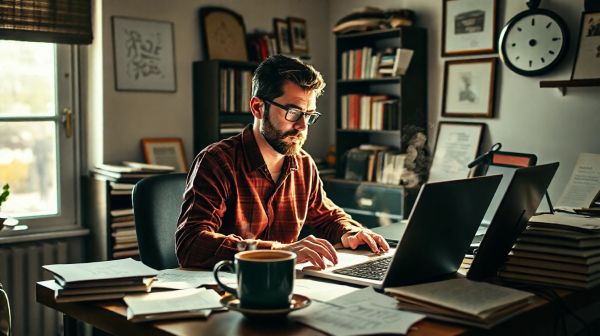 Top critères pour sélectionner un rédacteur SEO freelance efficace