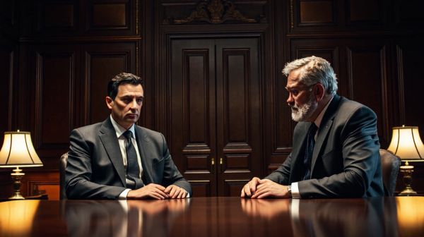 Votre défense face à un licenciement à Versailles avec un avocat expérimenté