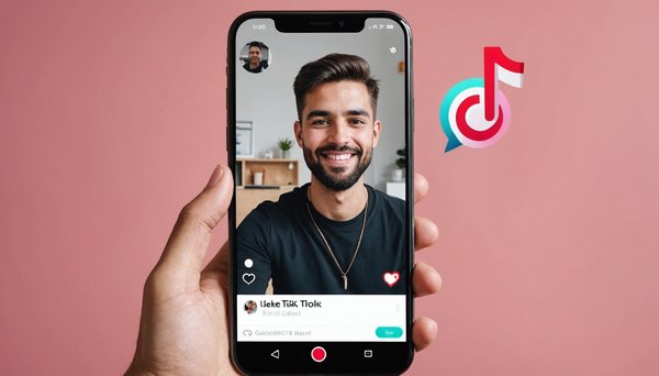 Boostez vos vidéos tiktok avec des likes gratuits et rapides