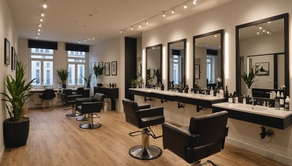 Les avantages du coiffeur bio à Épernay pour votre beauté