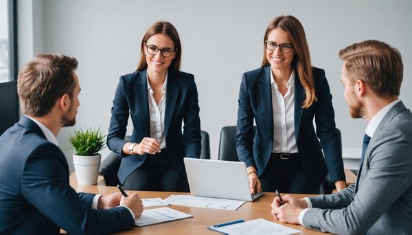 Découvrez comment un coach en management peut transformer votre équipe