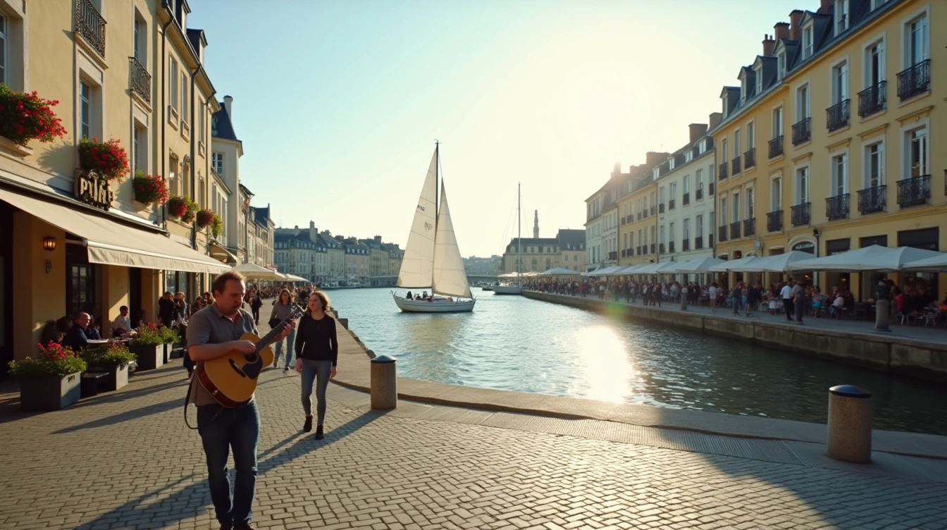Vos questions sur le référencement naturel à La Rochelle