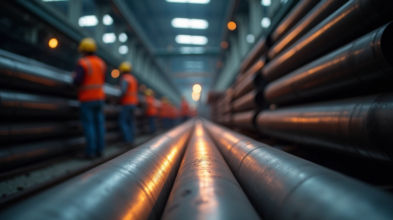 Questions fréquentes sur ces technologies tubulaires